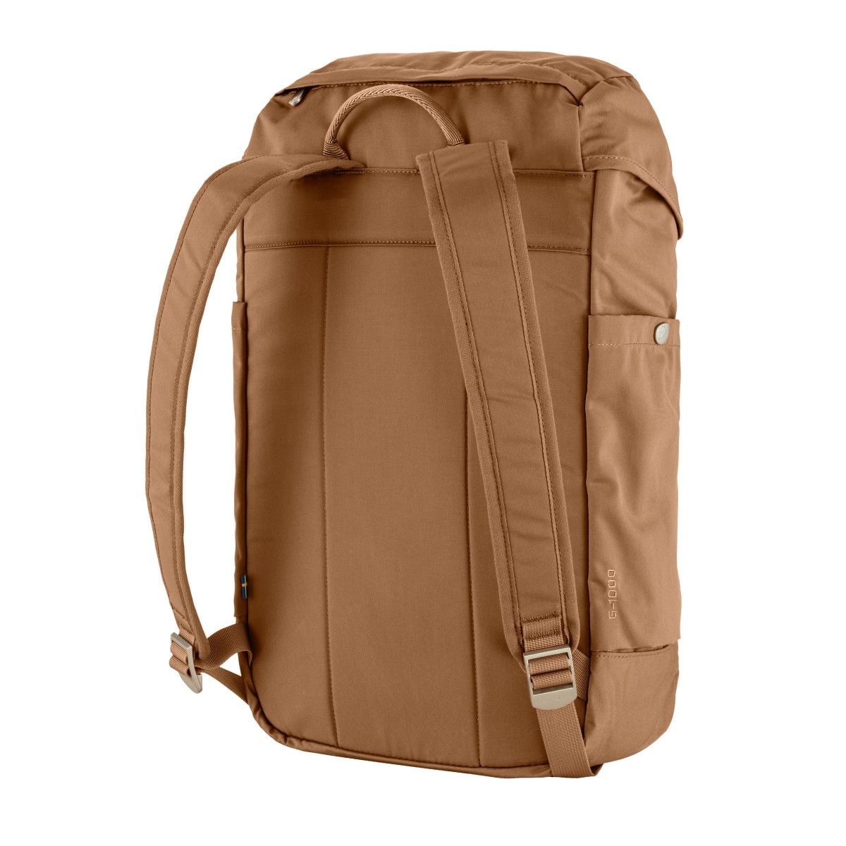 Fjallraven Greenland Top - Khaki Dust